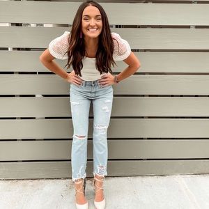 Meet your Posher, Macy